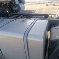 هوو۲۰۰۷|خودرو سنگین|اصفهان, نقش جهان|دیوار