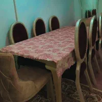 میز ناهارخوری