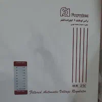 ترانس استابلایزر فاراتل