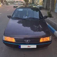 ۴۰۵|خودرو سواری و وانت|تنکمان, |دیوار
