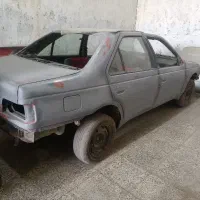 مکانیک وزیروبند سازی وصافکاری نریمانی