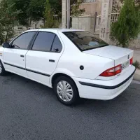 سمند ef7|خودرو سواری و وانت|گرگان, |دیوار