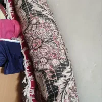دوتا قالی ۳در۴دست دو