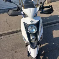 اس وای ام cx 180