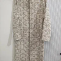 مانتو ژاکارد