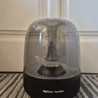 اسپیکر هارمن کاردن Harman Kardon aura studio 2