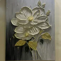 تابلو نقاشی دست ساز