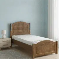 تخت تک نفره تمام ام دی آف