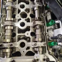 g4kc سوناتا تک cvt موتور با نامه هیوندای کیا
