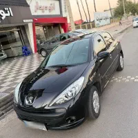 207i|خودرو سواری و وانت|گنبد کاووس, |دیوار