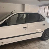 سمند ef7