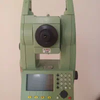دوربین نقشه برداری لایکا TCR805 (توتال استیشن)