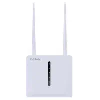 مودم روتر 4G LTE دی لینک مدل DWR-M961V