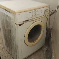 لباسشویی اتوماتیکaij
