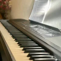 پیانو Yamaha - DGX670 فروش فوری