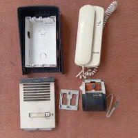 آیفون صوتی،ترانس آیفون قاب