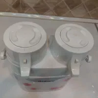 نگهدارنده چای