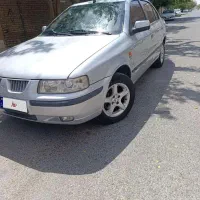 سمند lxمدل1389