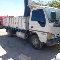 ایسوزو 6تن مدل 89