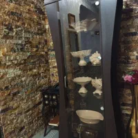 بوفه کاملا سالم