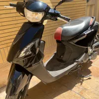 فروش موتور رهرو ۱۲۵پلاس