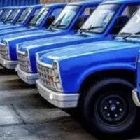 استخدام راننده در باربری