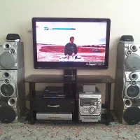غول میکس شده