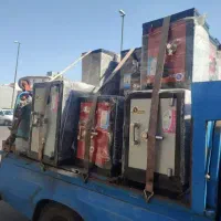 گاوصندوق 50کیلویی