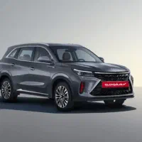 خودرو توکا با شرایط استثنایی