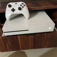 ایکس باکس one s وان اس