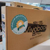 لپ تاپ ایسوس vivobook 1504 i3