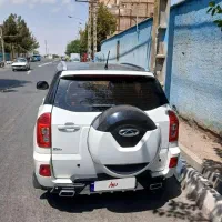 MVM X33 AT|خودرو سواری و وانت|رباط‌کریم, شترخوار|دیوار