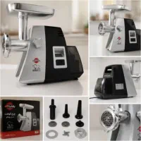 بوفالوو بخر چرخ گوشت مارک پارس خزر صنعتی خردکن اصل