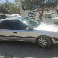 زانتیا مدل84 در حد