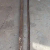 بکسل ثابت و نبشی سه پری