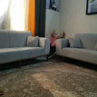 مبل ۵ نفره نو