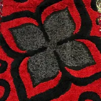 فرش ۴متری پرز بلند