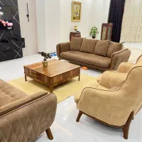 مبل تختخواب شو شرکتی و ناهارخوری