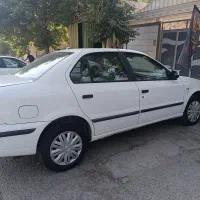 سمند lx مدل ۹۲