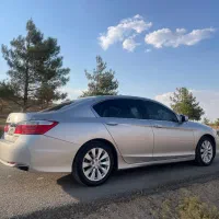 هوندا آکورد