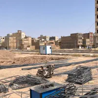 پیمانکاری ساختمان بتنی فلزی آرماتوربندی وفونداسیون