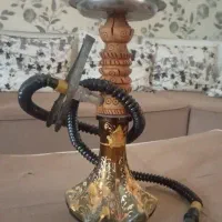 قلیان درحدنو
