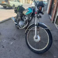 موتور هوندا