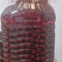 ترشیجات خانگی