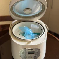 پلوپز،چرخ خیاطی ،چرخ گوشت