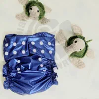 پوشک پارچه‌ای ضدآب کودک اقتصادی و بادوام