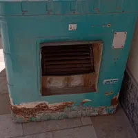 کولر آبی