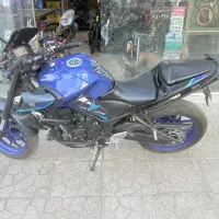موتور MT25