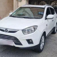 جک s5 اتوماتیک 2000