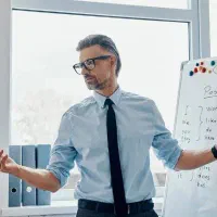 تدریس زبان کنکور